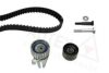 AUTEX 702423 Timing Belt Kit